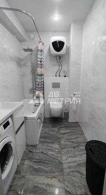 Продам однокомнатную (1-комн.) квартиру, Ленина ул, 563, Южно-Сахалинск г