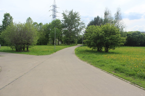 Продам многокомнатную квартиру, Поречная ул, 1к179, Москва г
