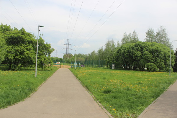 Продам многокомнатную квартиру, Поречная ул, 1к179, Москва г