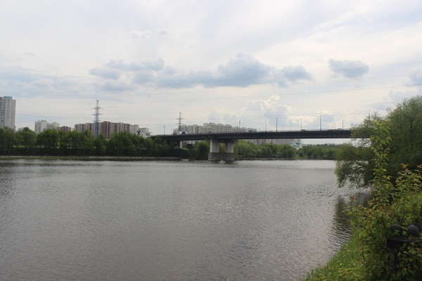 Продам многокомнатную квартиру, Поречная ул, 1к179, Москва г