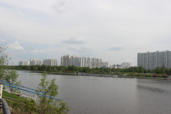 Продам многокомнатную квартиру, Поречная ул, 1к179, Москва г