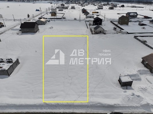 Продам участок 19 соток, Фермерское хоз., им Н.П.Салтука ул, Березняки с, 0 км от города