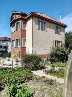 Продам дом, 2-я Комсомольская ул, 22, Южно-Сахалинск г, 0 км от города