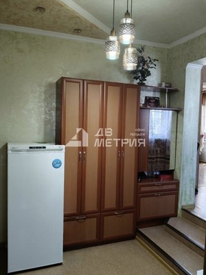 Продам дом, 2-я Комсомольская ул, 22, Южно-Сахалинск г, 0 км от города
