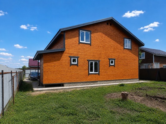 Продам дом, Дачная ул, 314, Верея г, 0 км от города