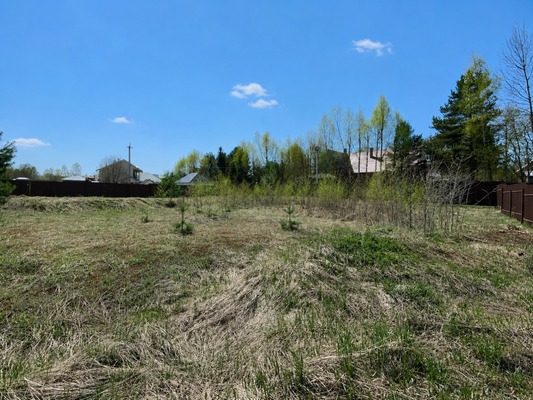 Продам участок 30 соток, ИЖС, Чичково д, 0 км от города
