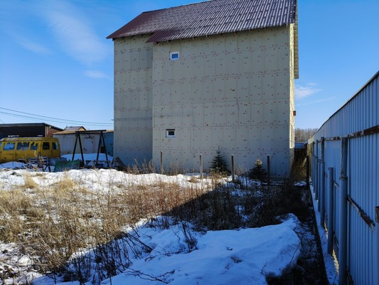 Продам участок 4,27 соток, Фермерское хоз., 2-я линия ул, Черемхи тер. ДНТ, 0 км от города