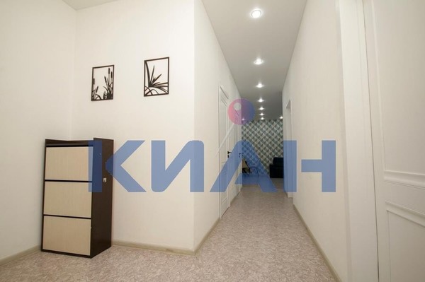 Продам трехкомнатную (3-комн.) квартиру, Лесников ул, 31, Красноярск г
