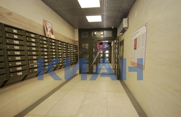 Продам трехкомнатную (3-комн.) квартиру, Лесников ул, 31, Красноярск г