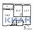 Продам трехкомнатную (3-комн.) квартиру, Лесников ул, 31, Красноярск г
