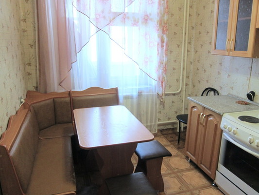 Сдам однокомнатную (1-комн.) квартиру, Александра Матросова ул, 30/7, Красноярск г