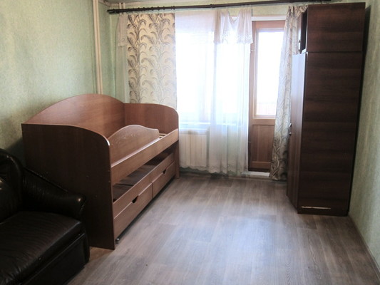 Сдам однокомнатную (1-комн.) квартиру, Александра Матросова ул, 30/7, Красноярск г