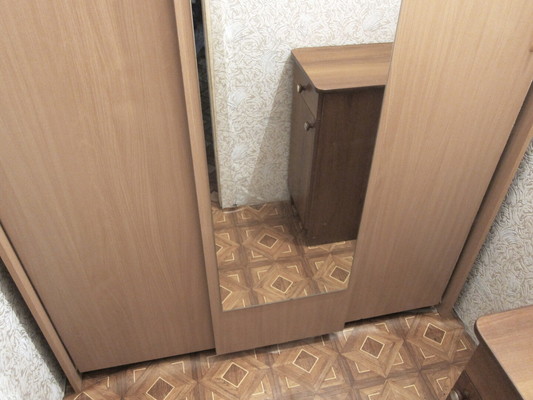Сдам однокомнатную (1-комн.) квартиру, Александра Матросова ул, 30/7, Красноярск г