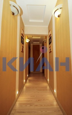 Продам многокомнатную квартиру, Комсомольский пр-кт, 3А, Красноярск г