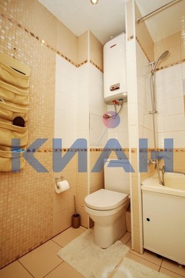 Продам многокомнатную квартиру, Комсомольский пр-кт, 3А, Красноярск г