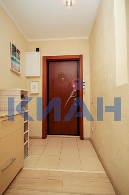 Продам многокомнатную квартиру, Комсомольский пр-кт, 3А, Красноярск г