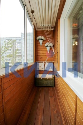 Продам многокомнатную квартиру, Комсомольский пр-кт, 3А, Красноярск г
