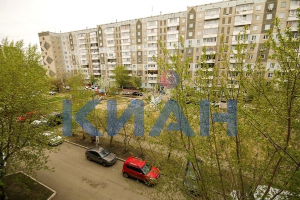 Продам многокомнатную квартиру, Комсомольский пр-кт, 3А, Красноярск г