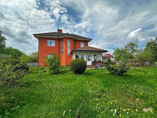 Продам дом, Полевая ул, Большое Петровское д, 0 км от города