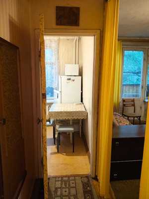 Сдам однокомнатную (1-комн.) квартиру, Открытое ш, 17 Корп. 3, Москва г