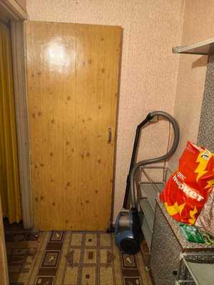 Сдам однокомнатную (1-комн.) квартиру, Открытое ш, 17 Корп. 3, Москва г