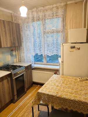 Сдам однокомнатную (1-комн.) квартиру, Открытое ш, 17 Корп. 3, Москва г