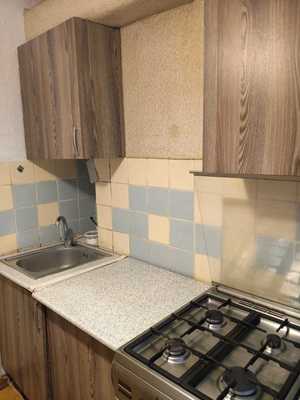 Сдам однокомнатную (1-комн.) квартиру, Открытое ш, 17 Корп. 3, Москва г