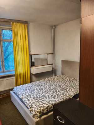 Сдам однокомнатную (1-комн.) квартиру, Открытое ш, 17 Корп. 3, Москва г