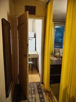 Сдам однокомнатную (1-комн.) квартиру, Открытое ш, 17 Корп. 3, Москва г