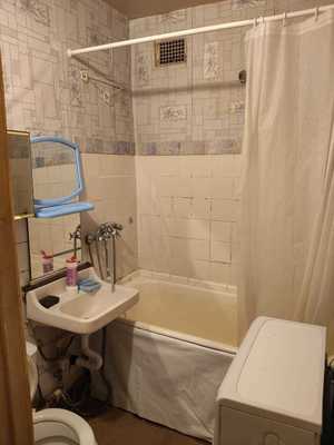 Сдам однокомнатную (1-комн.) квартиру, Открытое ш, 17 Корп. 3, Москва г