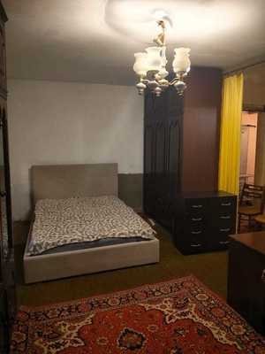 Сдам однокомнатную (1-комн.) квартиру, Открытое ш, 17 Корп. 3, Москва г