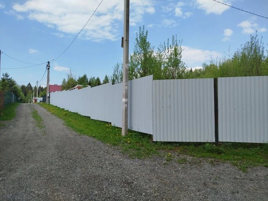 Продам участок 45 соток, ИЖС, Дачная ул, Малые Жеребцы д, 0 км от города