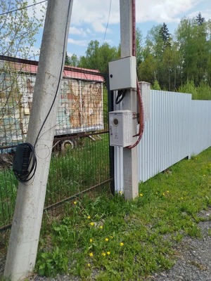 Продам участок 45 соток, ИЖС, Дачная ул, Малые Жеребцы д, 0 км от города