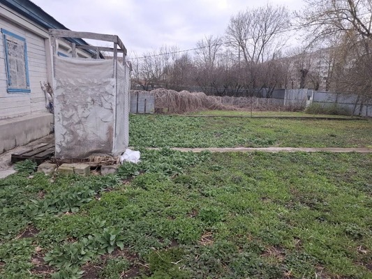 Продам дом, Московская ул, 58, Чехов г, 0 км от города