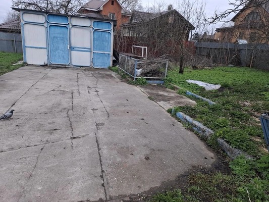 Продам дом, Московская ул, 58, Чехов г, 0 км от города