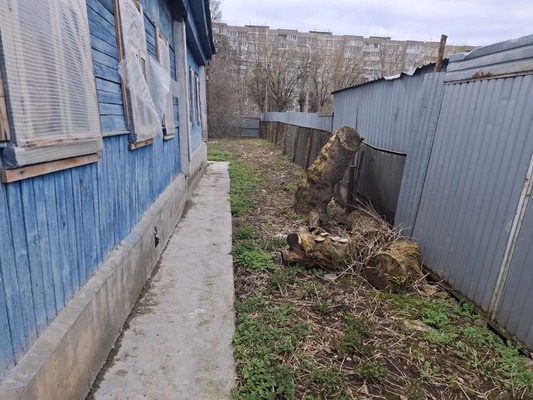 Продам дом, Московская ул, 58, Чехов г, 0 км от города