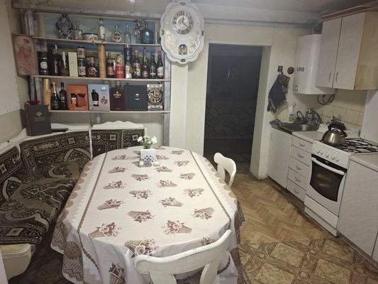 Продам дом, Московская ул, 58, Чехов г, 0 км от города