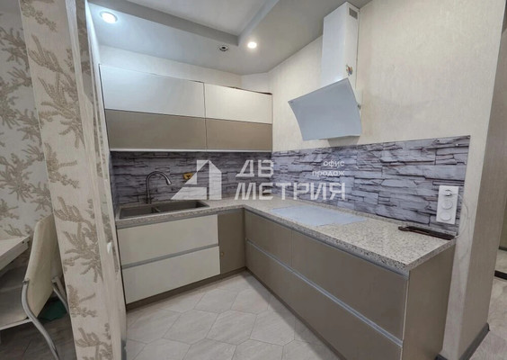 Продам трехкомнатную (3-комн.) квартиру, Емельянова А.О. ул, 35Ак2, Южно-Сахалинск г