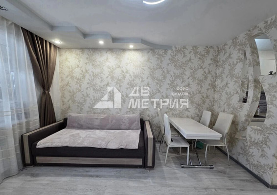 Продам трехкомнатную (3-комн.) квартиру, Емельянова А.О. ул, 35Ак2, Южно-Сахалинск г