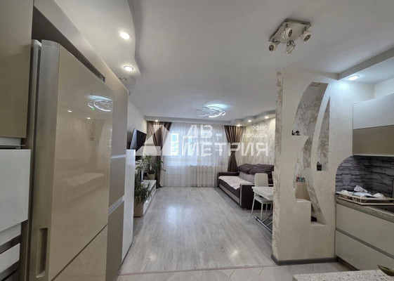 Продам трехкомнатную (3-комн.) квартиру, Емельянова А.О. ул, 35Ак2, Южно-Сахалинск г