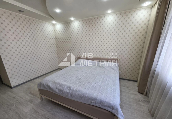 Продам трехкомнатную (3-комн.) квартиру, Емельянова А.О. ул, 35Ак2, Южно-Сахалинск г