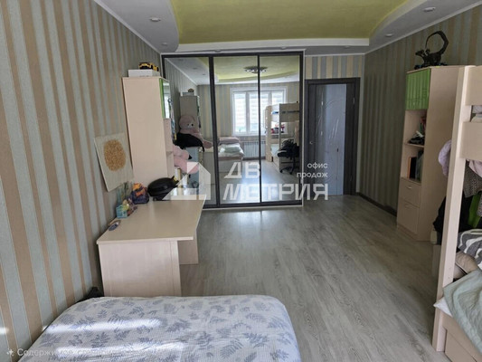 Продам трехкомнатную (3-комн.) квартиру, Емельянова А.О. ул, 35Ак2, Южно-Сахалинск г