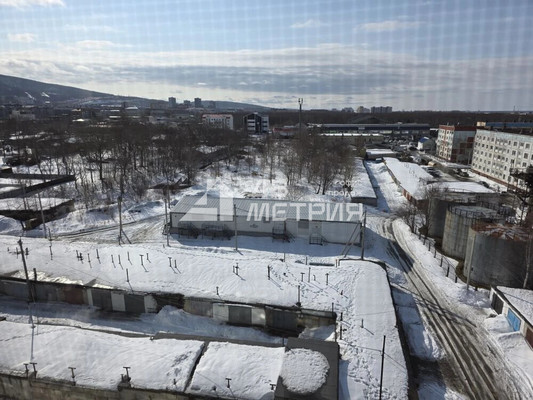 Продам трехкомнатную (3-комн.) квартиру, Емельянова А.О. ул, 35Ак2, Южно-Сахалинск г