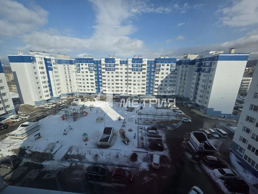 Продам трехкомнатную (3-комн.) квартиру, Емельянова А.О. ул, 35Ак2, Южно-Сахалинск г