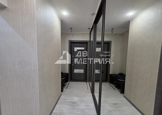 Продам трехкомнатную (3-комн.) квартиру, Емельянова А.О. ул, 35Ак2, Южно-Сахалинск г