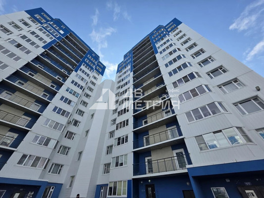 Продам трехкомнатную (3-комн.) квартиру, Емельянова А.О. ул, 35Ак2, Южно-Сахалинск г