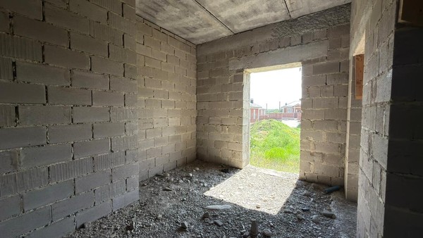 Продам дом, Шогенова ул, 77к1, Нальчик г, 0 км от города