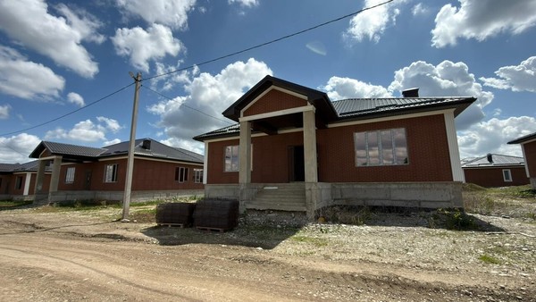 Продам дом, Шогенова ул, 77к3, Нальчик г, 0 км от города