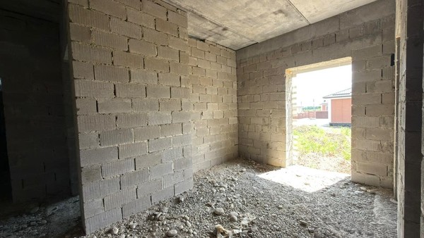 Продам дом, Шогенова ул, 77к3, Нальчик г, 0 км от города