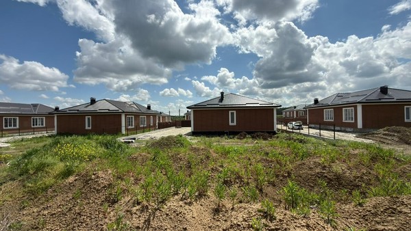 Продам дом, Шогенова ул, 77к3, Нальчик г, 0 км от города